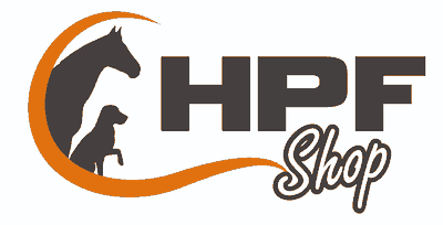 HPF – HorsePowerFood